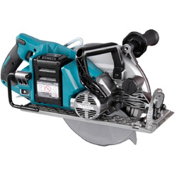 Циркулярная пила Makita RS002GZ (без АКБ)