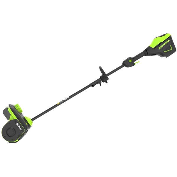 Снегоуборщик Greenworks GD60SS2 (без АКБ)