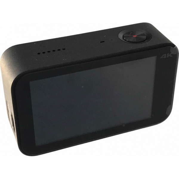 Экшен-камера Xiaomi Mi Action Camera 4K (ZRM4035GL)
