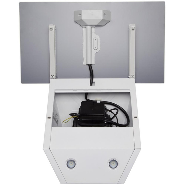 Вытяжка Konigin Colibri 60 (белый)