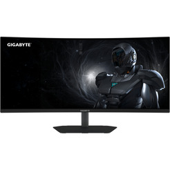 Игровой монитор Gigabyte G34WQC2