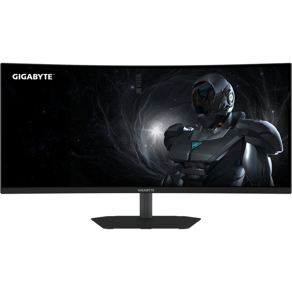 Игровой монитор Gigabyte G34WQC2
