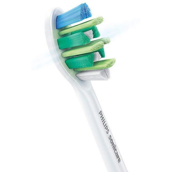 Сменные насадки Philips Sonicare HX9002/10 (2 шт.)