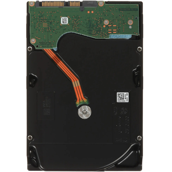Жесткий диск Seagate SkyHawk AI 24TB ST24000VE002