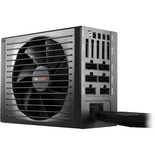Блок питания be quiet! Dark Power Pro 11 750W Modular Platinum Retail BN252