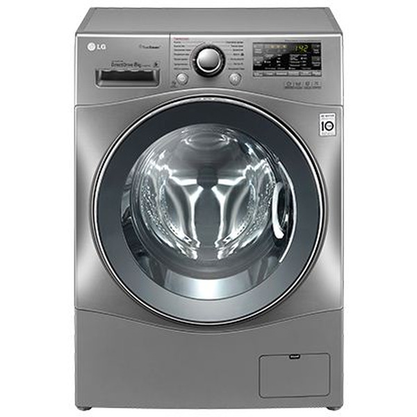 Стиральная машина LG F14B3PDS7