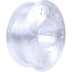 Пластик Creality CR-PETG 1.75 мм 1 кг (прозрачный)