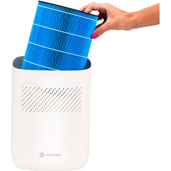 Увлажнитель воздуха Evolution SmartAir Evaporative Pure (HF-677 Smart)