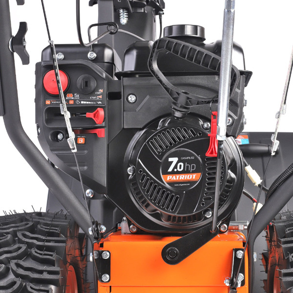 Снегоуборщик Patriot Сибирь 62 426108662