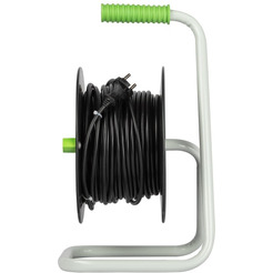 Удлинитель силовой Эра GREEN LINE KAT-2x1.5-30m