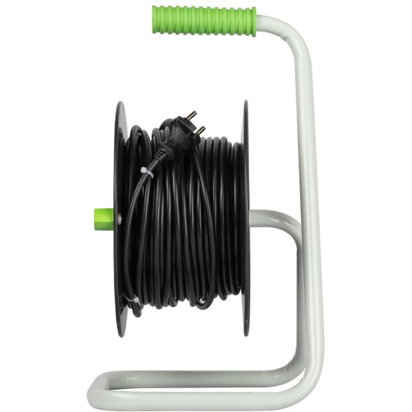 Удлинитель силовой Эра GREEN LINE KAT-2x1.5-30m