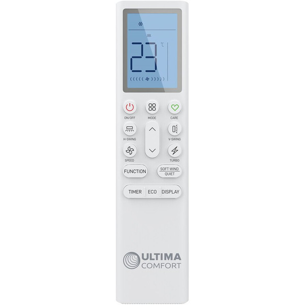 Кондиционер Ultima Comfort Elysium 2026 ELB-07PN