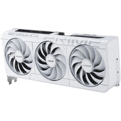 Видеокарта Asus PRIME-RTX5070-O12G-WHITE
