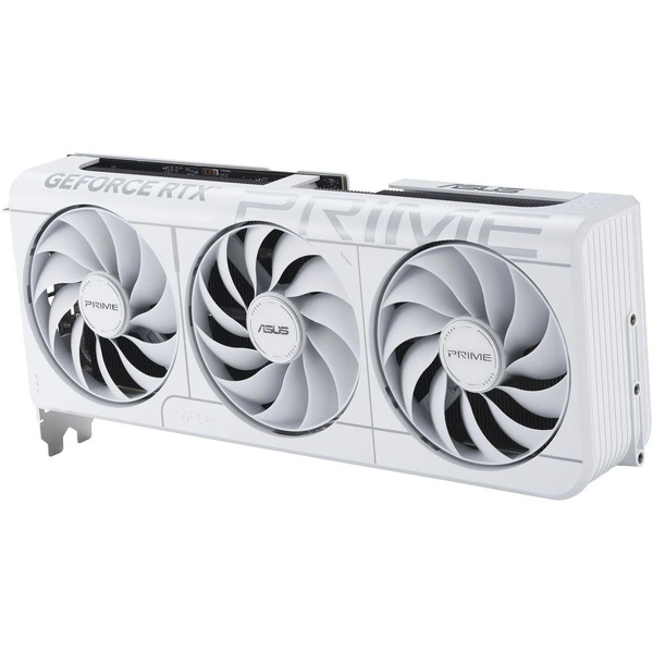Видеокарта Asus PRIME-RTX5070-O12G-WHITE