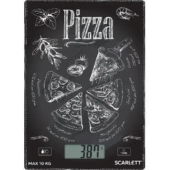 Кухонные весы SCARLETT SC-KS57P66