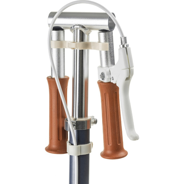 Самокат городской Ricos Dart JSCT1 (темно-синий)