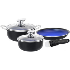 Набор посуды  Pomidoro Comodo set P640559