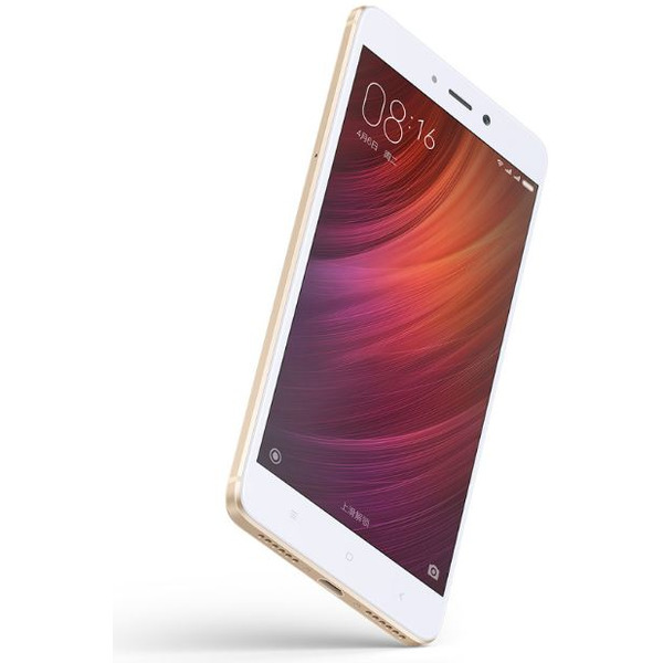 Смартфон Xiaomi Redmi Note 4 64GB золотой