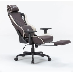 Игровое кресло BRAVE WS-2 Hulk Dark Brown