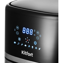 Аэрогриль Kitfort KT-2221