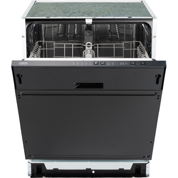 Встраиваемая посудомоечная машина DeLonghi DDW 06F Querto