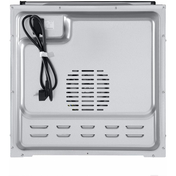 Электрический духовой шкаф MAUNFELD EOEH.5811W