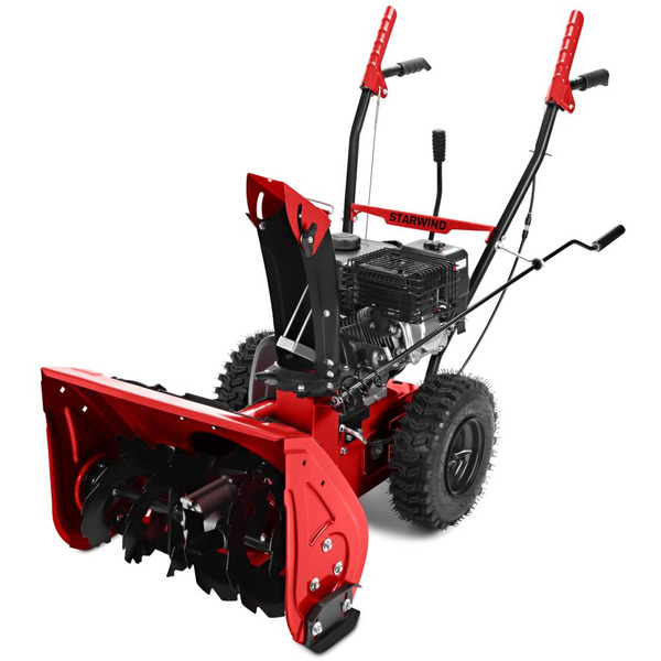 Снегоуборщик Starwind GST-4356
