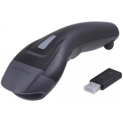 Сканер MERTECH CL-610 P2D black