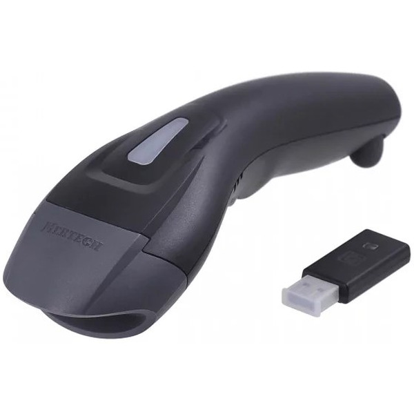 Сканер MERTECH CL-610 P2D black