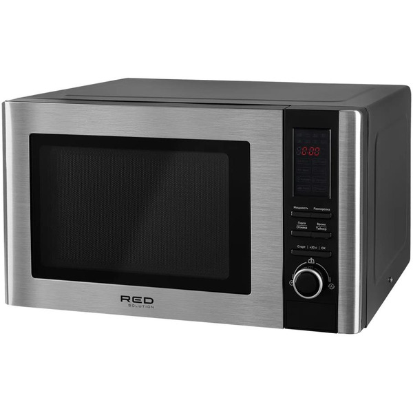 Печь микроволновая RED SOLUTION RM-2303D