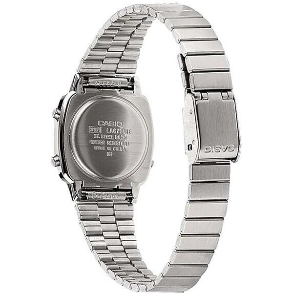 Наручные часы Casio LA670WEA-7E