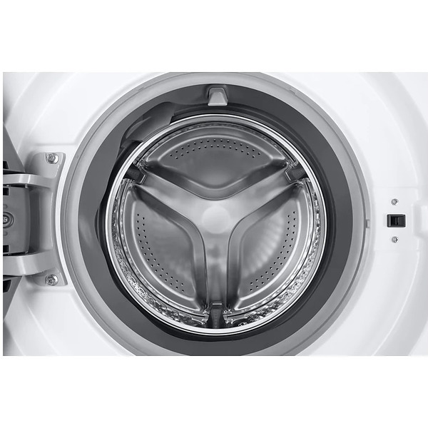 Стиральная машина SAMSUNG WW80R62LVEWDLP