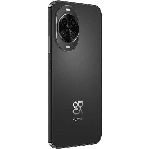 Смартфон  Huawei Nova 14 12GB/512GB (TLR-LX9) Black