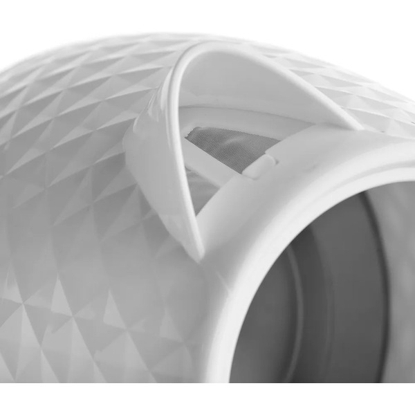 Электрочайник Brayer BR1008WH