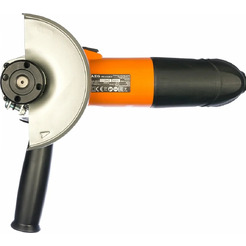 Шлифмашина AEG Powertools WS 8-125 S (4935451296)
