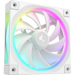 Система жидкостного охлаждения для процессора DeepCool LQ360 Ultra ARGB WH R-LQ360-WHASMC-G-1