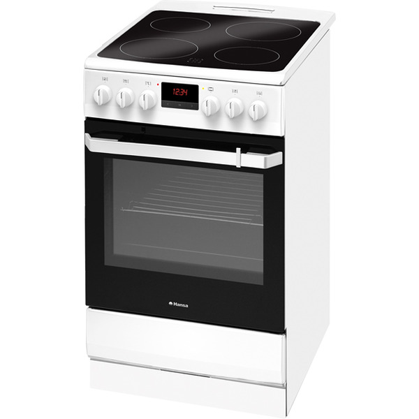 Плита электрическая Hansa FCCW58277