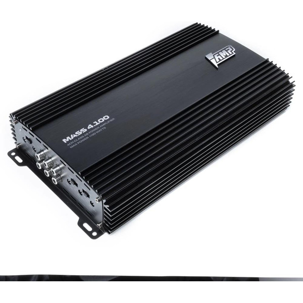 Усилитель AMP MASS 4.100