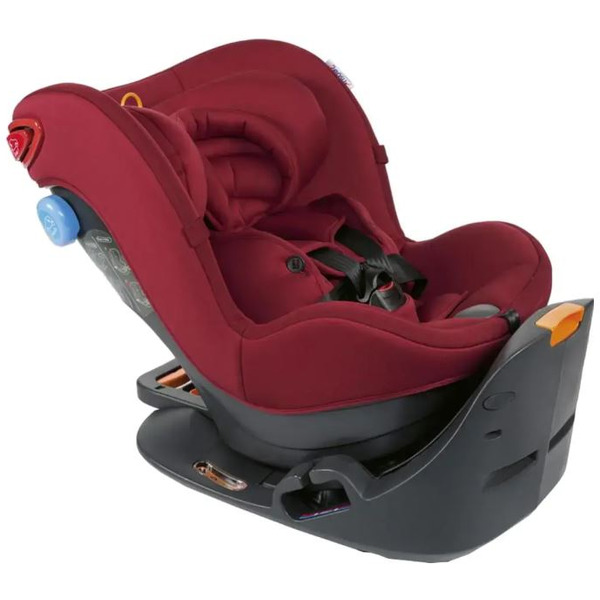 Автокресло Chicco 2Easy (red passion)