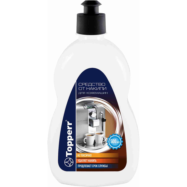 Средство от накипи Topperr 3056