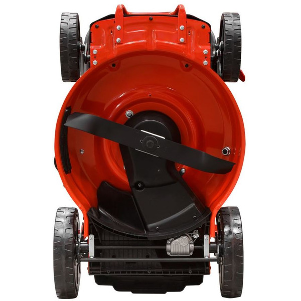 Газонокосилка бензиновая самоходная ECO LG-734