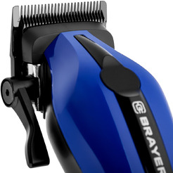 Машинка для стрижки BRAYER BR3404