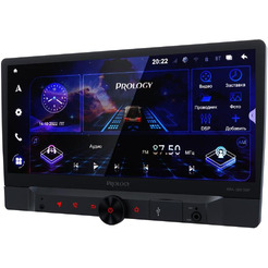 USB-магнитола Prology MPA-320 DSP