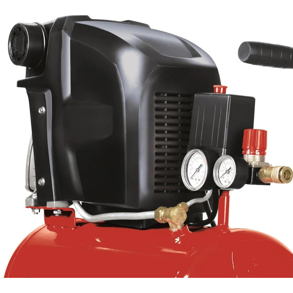 Компрессор Einhell TE-AC 230/24/8(4010460)