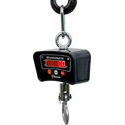 Весы крановые Shtapler 71060134