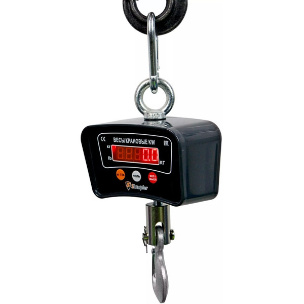 Весы крановые Shtapler 71060134