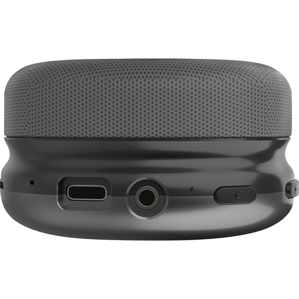 Наушники Defender FreeMotion B500 (черный)