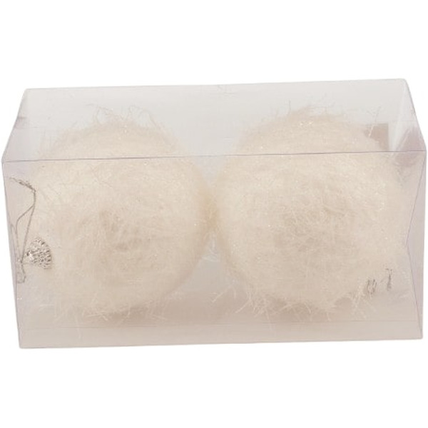 Набор новогодних шаров Ausini V5163