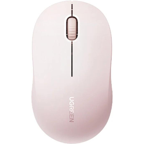 Мышь UGREEN M331-65625 Pink