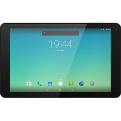 Планшет TEXET TM-1067 графит + автомобильный держатель ТСН-1127